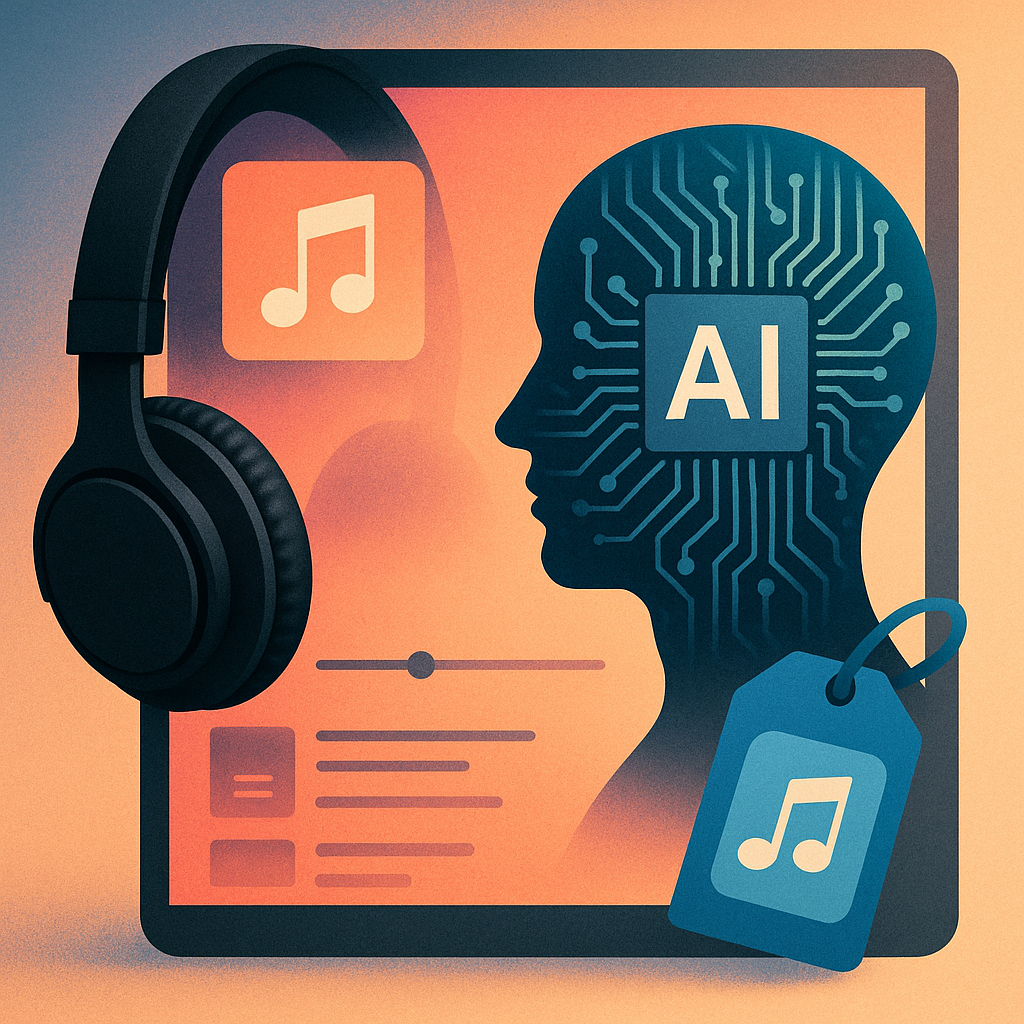 Deezer Leads the Charge: How AI Is Transforming Music Streaming and Combating Fraud