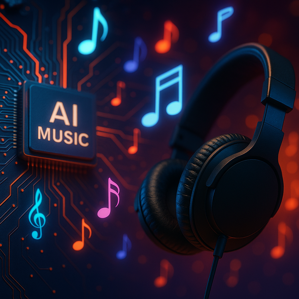 ElevenLabs’ Eleven Music: Pioneering the AI Music Revolution in 2025